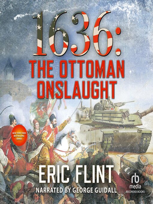 Title details for 1636 by Eric Flint - Available